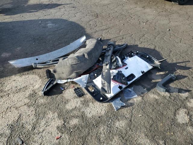 Photo 13 from auction – 2018 NISSAN PATHFINDER with VIN 5N1DR2MM7JC678496