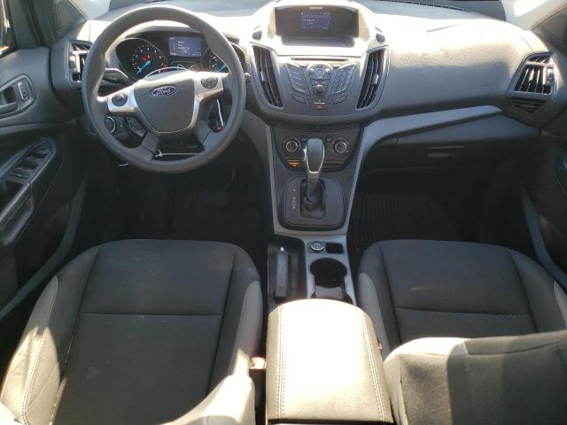 Photo 8 from auction – 2015 FORD ESCAPE S with VIN 1FMCU0F79FUA23053