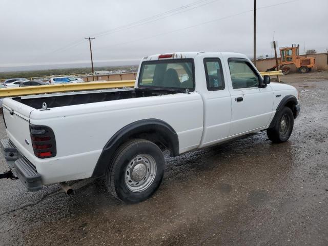 Photo 3 from auction – 2002 FORD RANGER SUP with VIN 1FTYR14U72PA33096