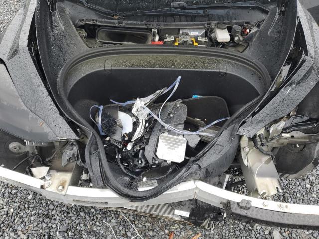 Photo 11 from auction – 2018 TESLA MODEL 3 with VIN 5YJ3E1EA5JF155281