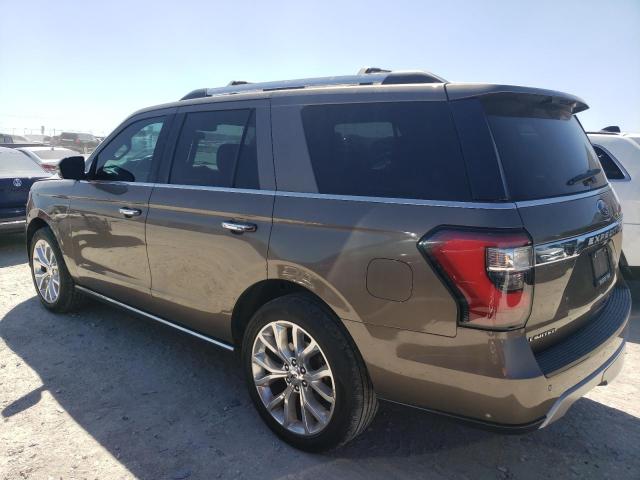 Photo 2 from auction – 2018 FORD EXPEDITION with VIN 1FMJU1KT2JEA38948