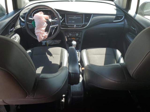 Photo 8 from auction – 2021 BUICK ENCORE PRE with VIN KL4CJESB5MB340223