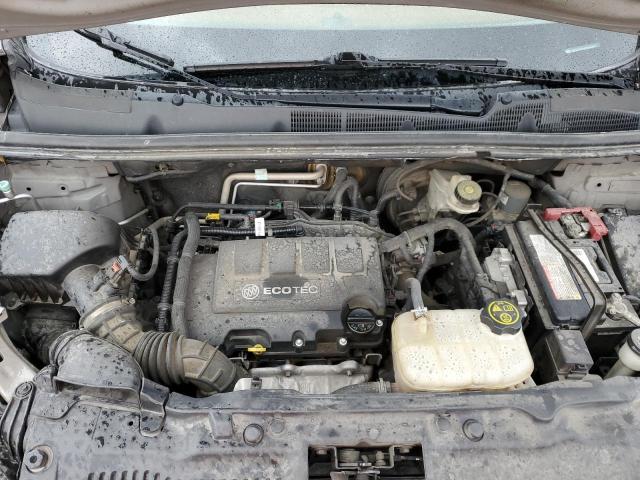 Photo 12 from auction – 2013 BUICK ENCORE PRE with VIN KL4CJHSB9DB156243