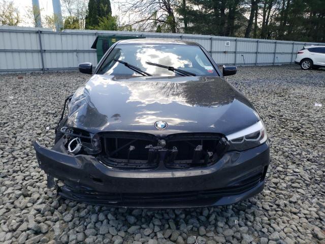 Photo 5 from auction – 2019 BMW 540 XI with VIN WBAJE7C51KWW42973