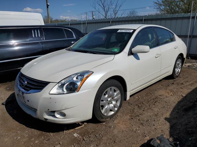NISSAN ALTIMA BAS 2012 with VIN 1N4AL2APXCN485764 - Photo from auction