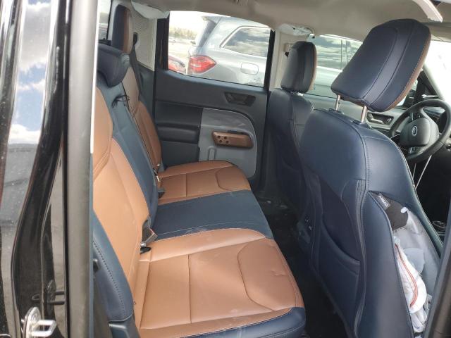 Photo 10 from auction – 2024 FORD MAVERICK L with VIN 3FTTW8M39RRA31548