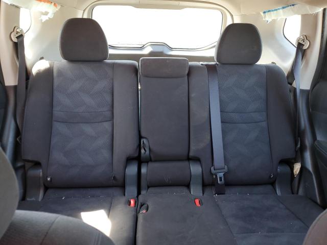Photo 10 from auction – 2015 NISSAN ROGUE S with VIN KNMAT2MV8FP566789