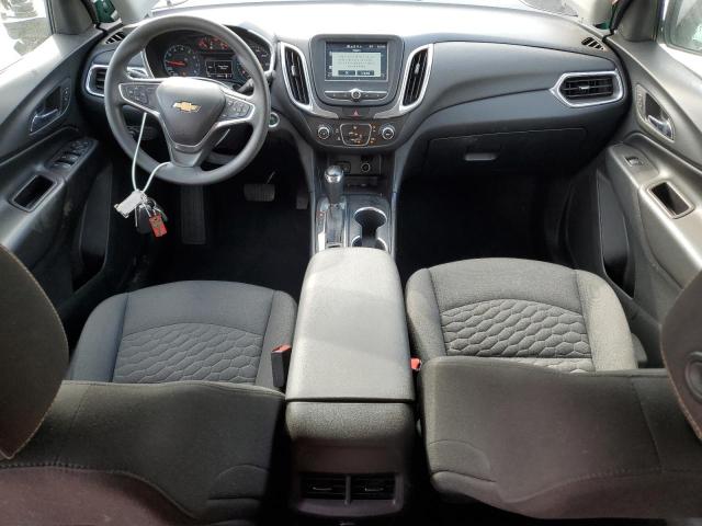 Photo 8 from auction – 2018 CHEVROLET EQUINOX LT with VIN 2GNAXSEV7J6350662