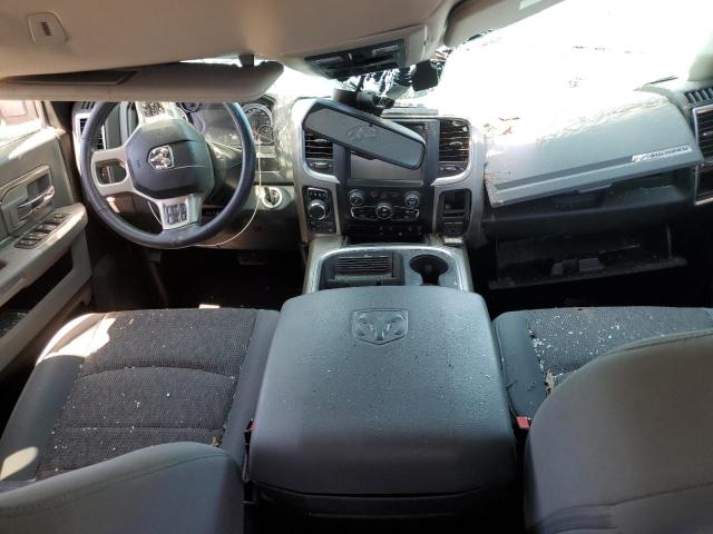 Photo 8 from auction – 2017 RAM 1500 SLT with VIN 1C6RR7LG6HS830066