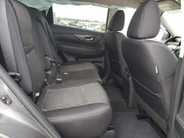 Photo 10 from auction – 2020 NISSAN ROGUE S with VIN 5N1AT2MV2LC738488