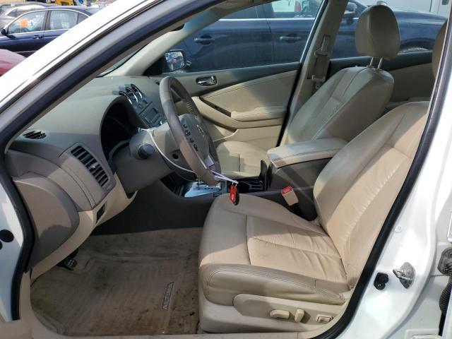 Photo 7 from auction – 2012 NISSAN ALTIMA BAS with VIN 1N4AL2AP8CN421528