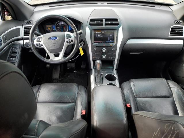 Photo 8 from auction – 2013 FORD EXPLORER X with VIN 1FM5K8D82DGA87486