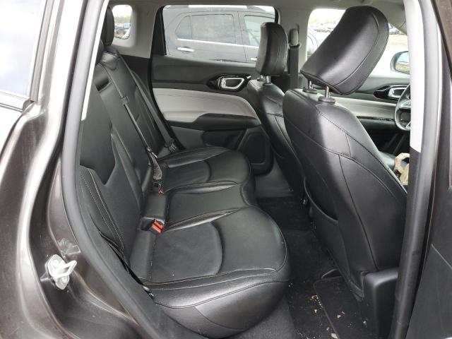 Снимка 10 от търг – 2022 JEEP COMPASS LI с VIN 3C4NJDCB9NT145328