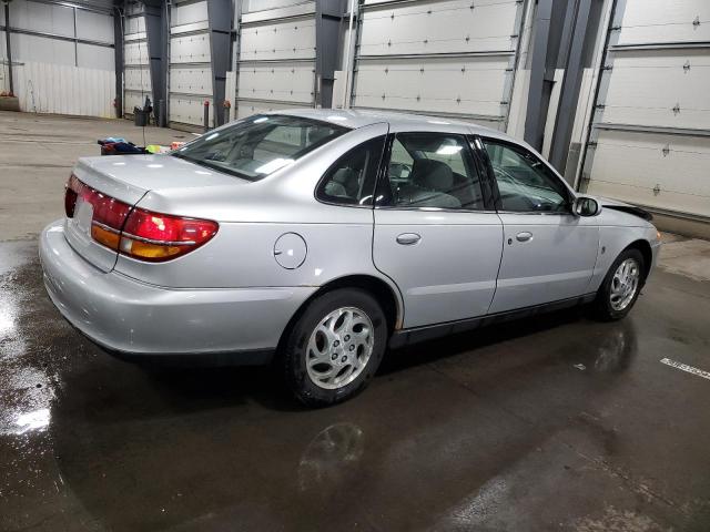 Photo 3 from auction – 2002 SATURN L200 with VIN 1G8JU54F52Y582972