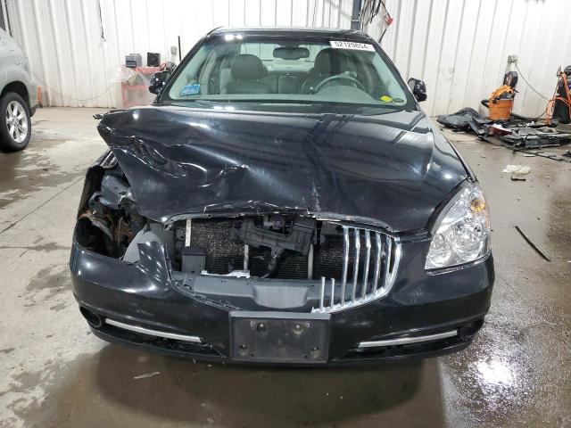 Photo 5 from auction – 2011 BUICK LUCERNE CX with VIN 1G4HC5EM2BU124085