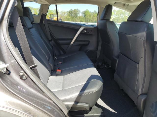 Photo 11 from auction – 2013 TOYOTA RAV4 LIMIT with VIN 2T3DFREVXDW005975