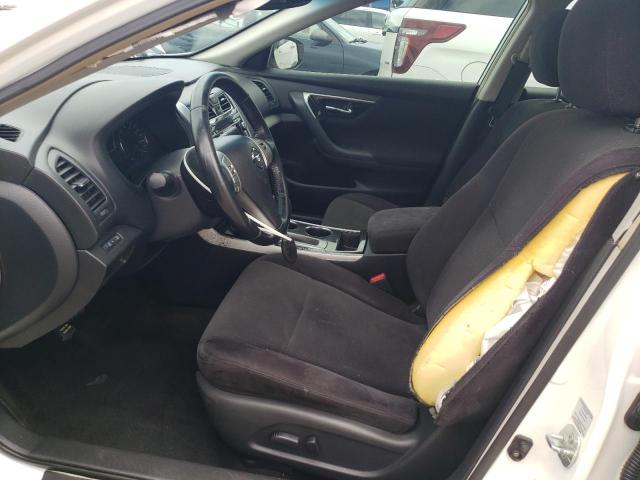 Photo 7 from auction – 2013 NISSAN ALTIMA 2.5 with VIN 1N4AL3AP2DC252965