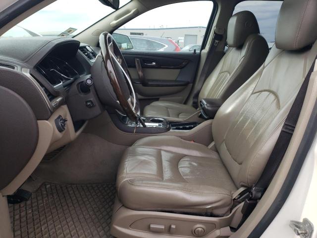 Photo 7 from auction – 2014 GMC ACADIA DEN with VIN 1GKKVTKD0EJ230333