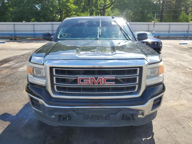 Photo 5 from auction – 2015 GMC SIERRA K15 with VIN 1GTV2UEH0FZ351713
