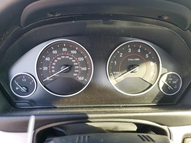 Photo 9 from auction – 2016 BMW 435 XI with VIN WBA3T7C56G5A37278