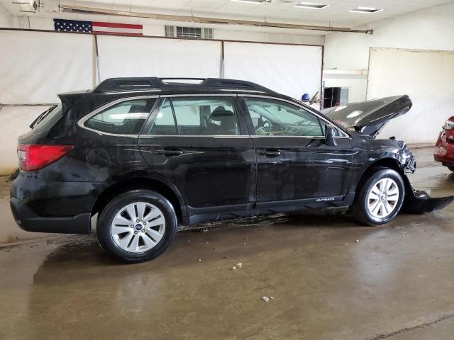 Photo 3 from auction – 2018 SUBARU OUTBACK 2. with VIN 4S4BSAAC7J3263468