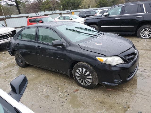 Photo 4 from auction – 2011 TOYOTA COROLLA BA with VIN JTDBU4EE5B9150905