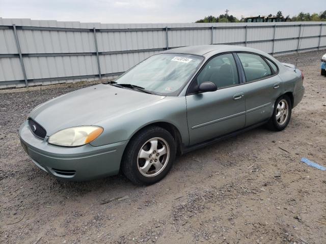 FORD TAURUS SE 2005 with VIN 1FAFP53U85A308820 - Photo from auction