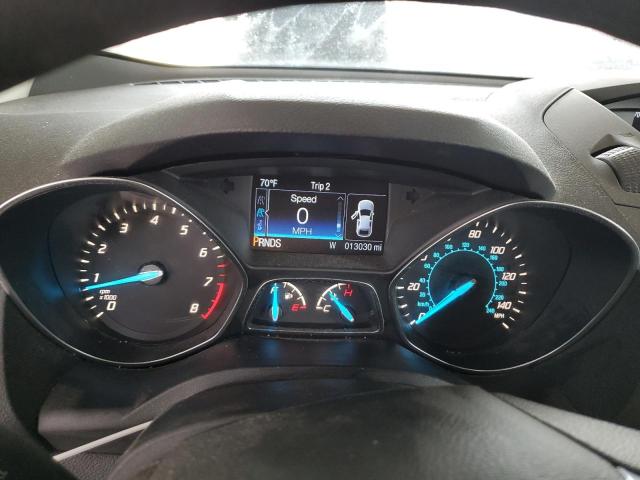 Photo 9 from auction – 2016 FORD ESCAPE S with VIN 1FMCU0F79GUB12073