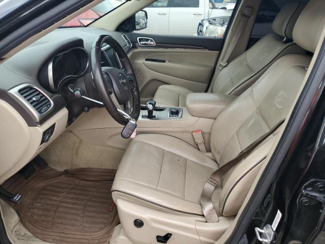 Photo 7 from auction – 2015 JEEP GRAND CHER with VIN 1C4RJFCG0FC732457