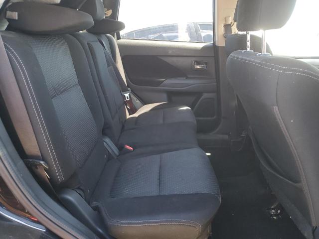 Photo 6 from auction – 2017 MITSUBISHI OUTLANDER with VIN JA4AZ2A39HZ006475
