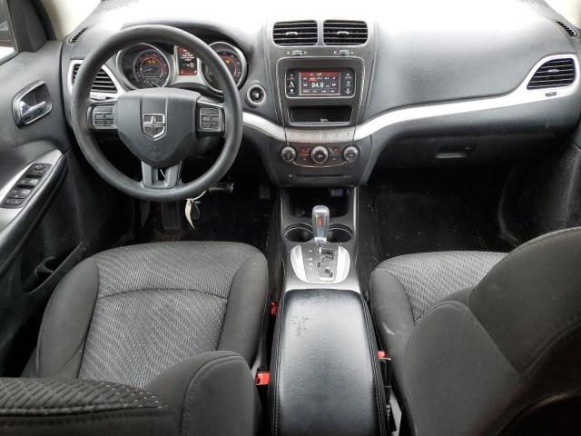 Photo 8 from auction – 2016 DODGE JOURNEY SX with VIN 3C4PDCBB9GT197184