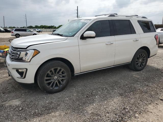 Photo 1 from auction – 2020 FORD EXPEDITION with VIN 1FMJU1KT9LEA85865