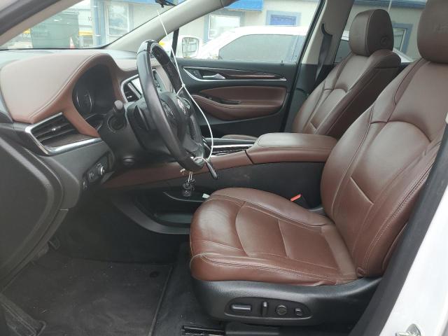 Photo 7 from auction – 2020 BUICK ENCLAVE AV with VIN 5GAEVCKW1LJ213436