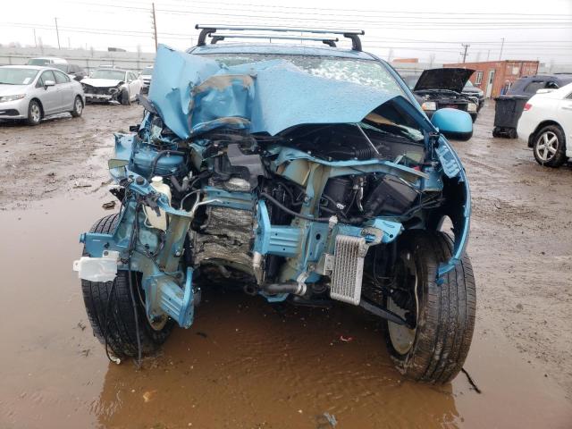 Photo 5 from auction – 2013 MITSUBISHI OUTLANDER with VIN 4A4AP3AUXDE002455