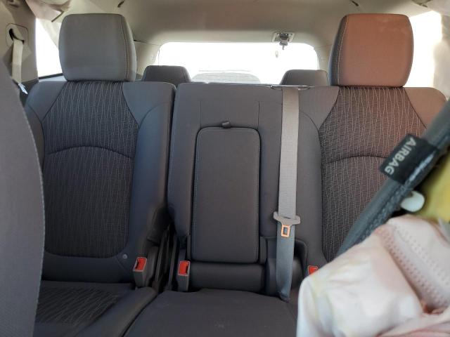Photo 10 from auction – 2017 CHEVROLET TRAVERSE L with VIN 1GNKVFKD8HJ304509