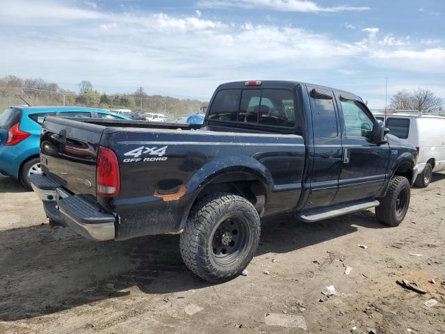 Photo 3 from auction – 2002 FORD F250 with VIN 1FTNX21L32EA33392