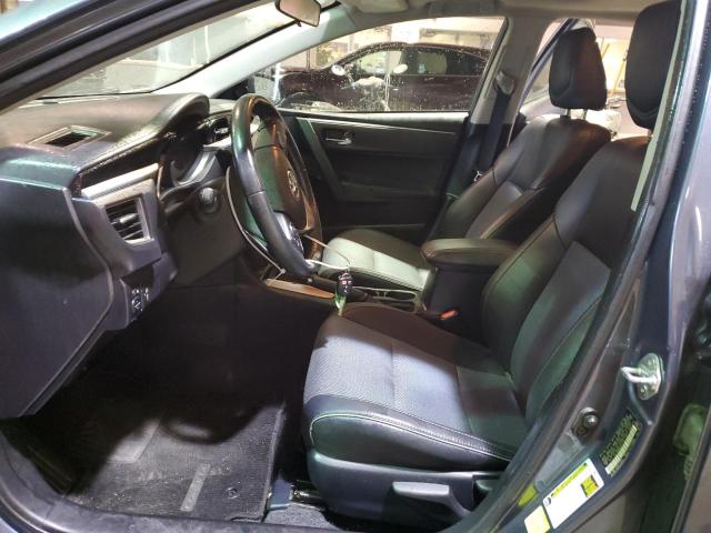 Photo 7 from auction – 2014 TOYOTA COROLLA L with VIN 2T1BURHE5EC091250