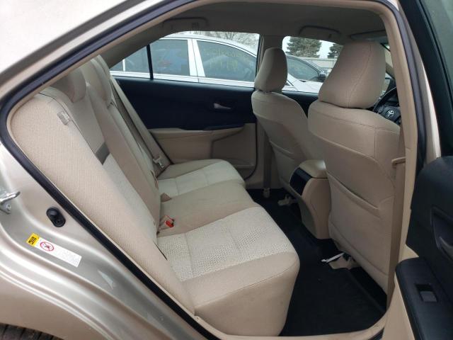 Photo 10 from auction – 2014 TOYOTA CAMRY L with VIN 4T4BF1FK9ER358947