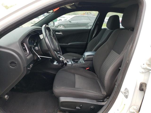 Photo 7 from auction – 2017 DODGE CHARGER SX with VIN 2C3CDXJG6HH645334