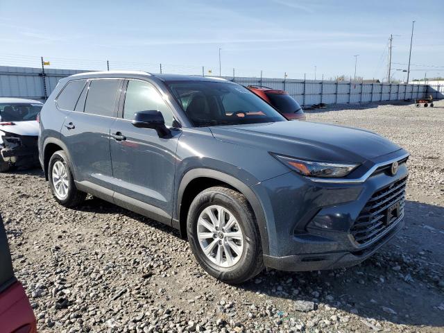 Photo 4 from auction – 2024 TOYOTA GRAND HIGH with VIN 5TDAAAB51RS028397