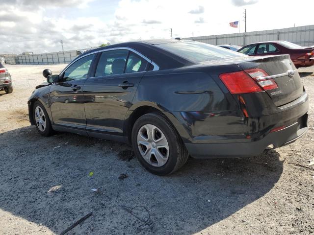 Photo 2 from auction – 2015 FORD TAURUS POL with VIN 1FAHP2MK1FG195327