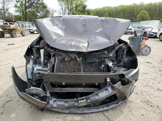 Photo 5 from auction – 2016 TOYOTA CAMRY LE with VIN 4T4BF1FK0GR555752