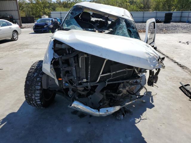 Photo 5 from auction – 2006 CHEVROLET SILVERADO with VIN 2GCEC13T761167543