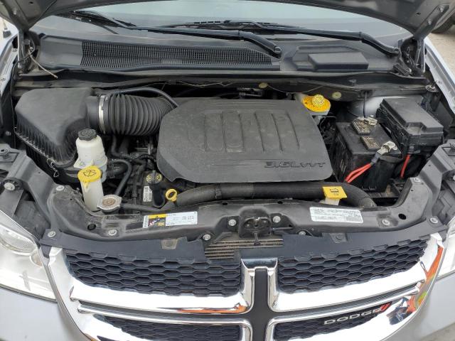 Photo 12 from auction – 2019 DODGE GRAND CARA with VIN 2C4RDGCG4KR656112
