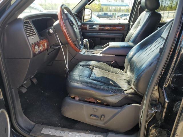 Photo 7 from auction – 2006 LINCOLN NAVIGATOR with VIN 5LMFU28536LJ25620