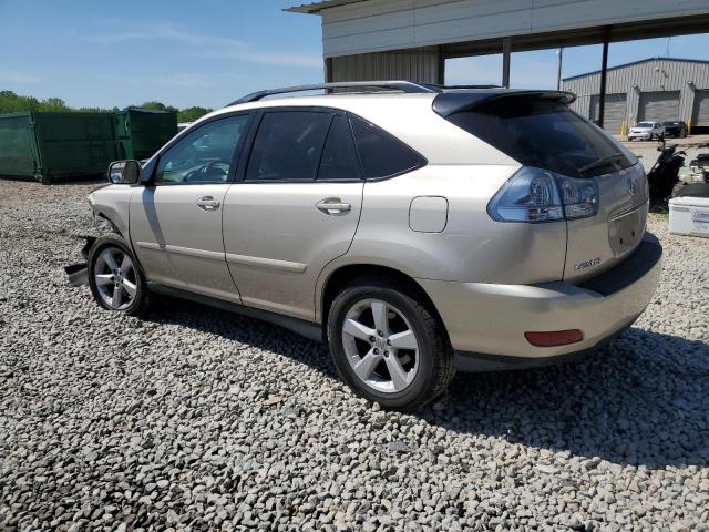 Photo 2 from auction – 2007 LEXUS RX 350 with VIN 2T2GK31U27C014554