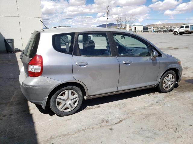 Photo 3 from auction – 2008 HONDA FIT with VIN JHMGD38498S018300