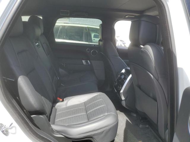 Photo 11 from auction – 2021 LAND ROVER RANGE ROVE with VIN SALWV2SE4MA787477