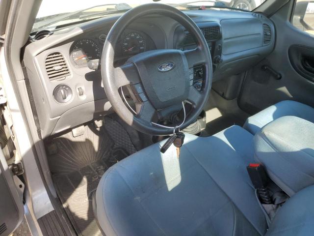 Photo 8 from auction – 2008 FORD RANGER with VIN 1FTZR11E18PA69912