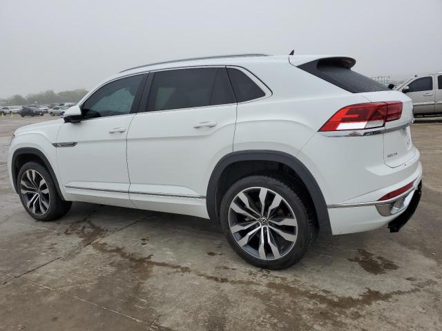 Photo 2 from auction – 2021 VOLKSWAGEN ATLAS CROS with VIN 1V2CE2CA0MC202113